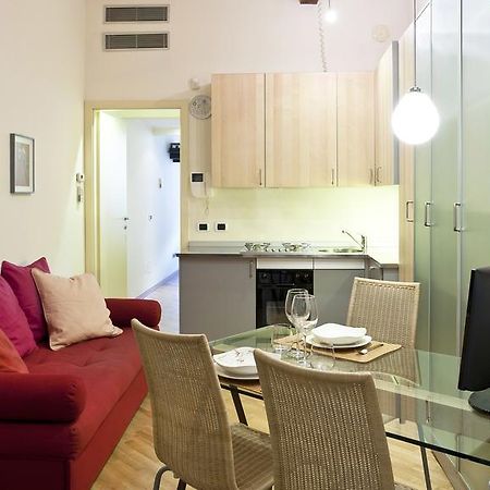 Italianway-Fiori Chiari Apartamento Milão Exterior foto