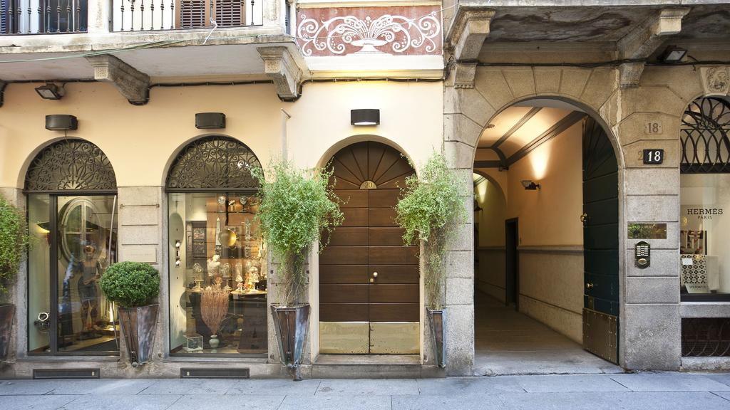 Italianway-Fiori Chiari Apartamento Milão Exterior foto