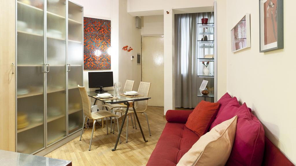 Italianway-Fiori Chiari Apartamento Milão Exterior foto