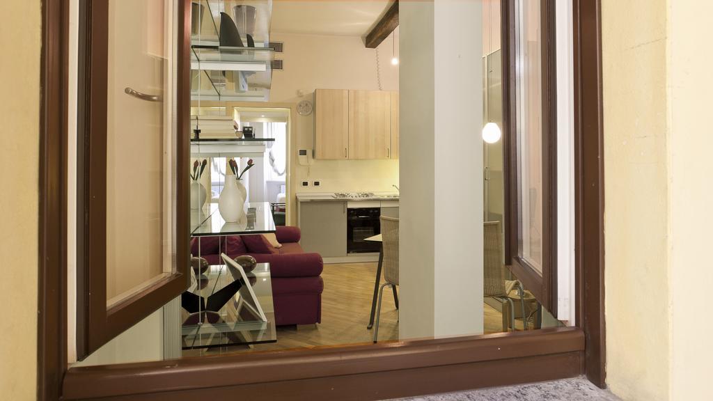 Italianway-Fiori Chiari Apartamento Milão Exterior foto