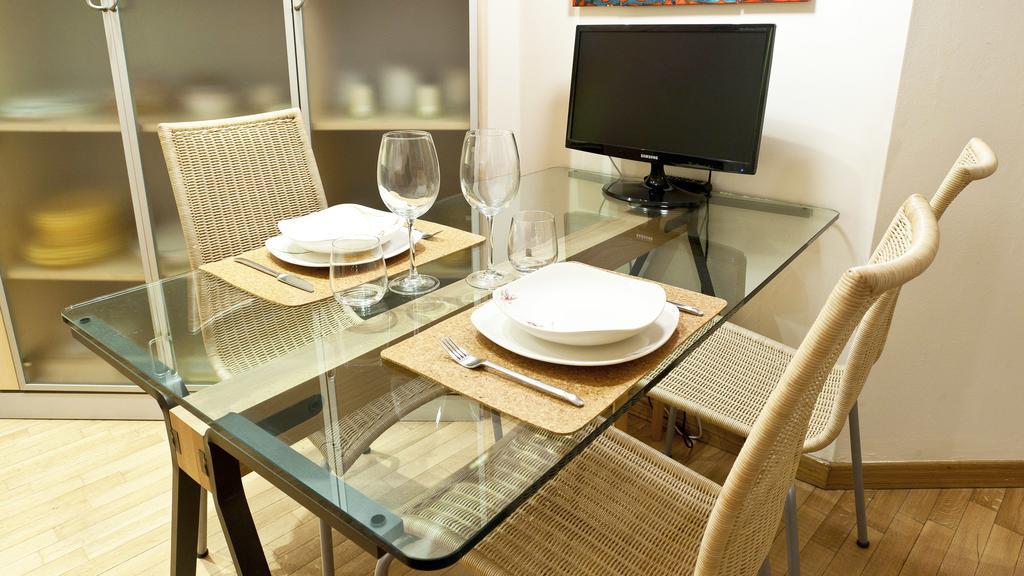 Italianway-Fiori Chiari Apartamento Milão Exterior foto
