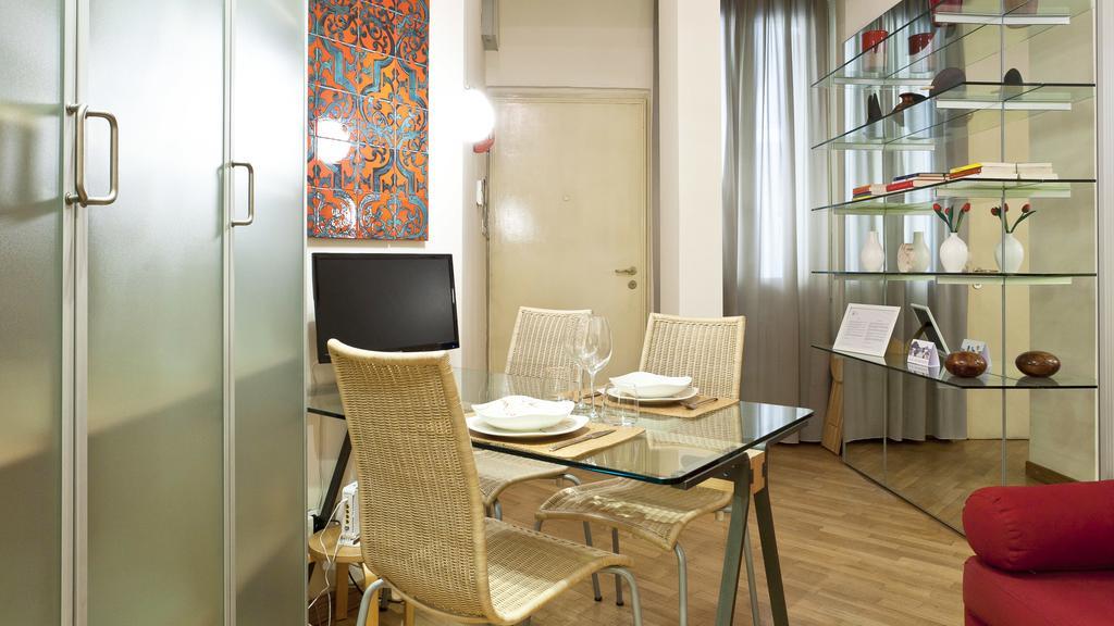 Italianway-Fiori Chiari Apartamento Milão Exterior foto
